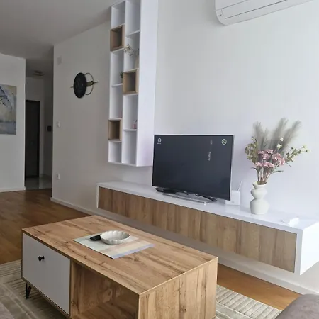 & Enjoy Appartement Banja Luka