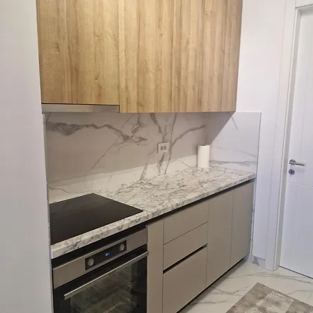 Appartement & Enjoy