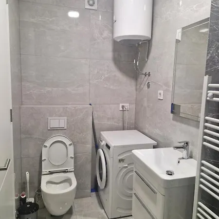 Appartement & Enjoy